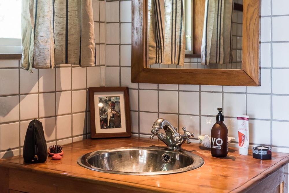 Sjoestuga Myttinge Värmdö エクステリア 写真